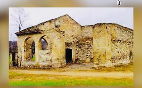B&B Ai Tre Confini